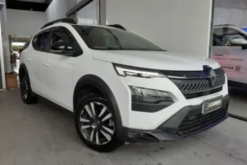 Renault Kardian 1.0 TCE FLEX EVOLUTION EDC