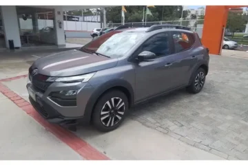 Renault Kardian 1.0 TCE FLEX EVOLUTION EDC