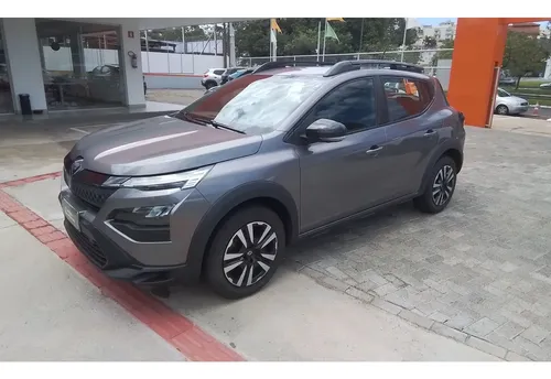 Renault Kardian 1.0 TCE FLEX EVOLUTION EDC