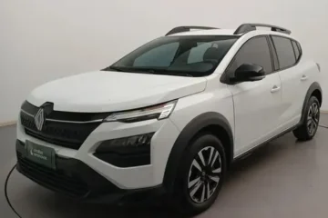 Renault Kardian 1.0 TCE FLEX EVOLUTION EDC