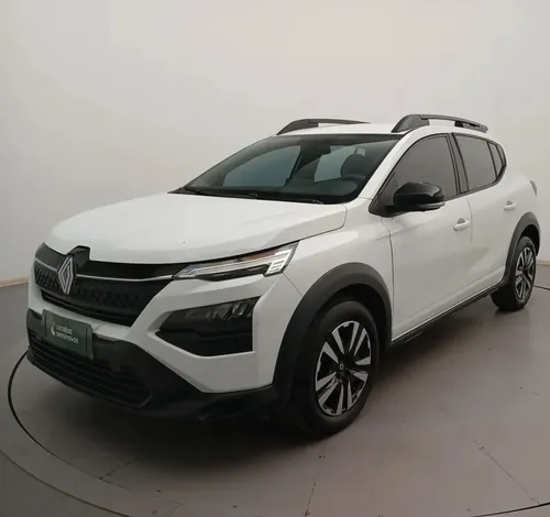 Renault Kardian 1.0 TCE FLEX EVOLUTION EDC