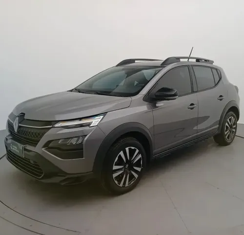 Renault Kardian 1.0 TCE FLEX EVOLUTION EDC