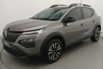 Renault Kardian 1.0 TCE FLEX EVOLUTION EDC