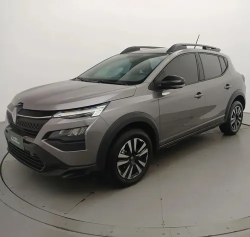 Renault Kardian 1.0 TCE FLEX EVOLUTION EDC