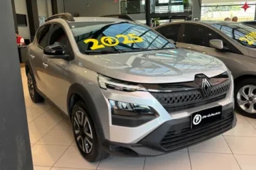 Renault Kardian 1.0 TCE FLEX EVOLUTION MANUAL