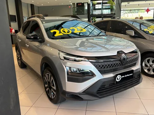 Renault Kardian 1.0 TCE FLEX EVOLUTION MANUAL