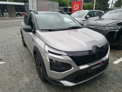 Renault Kardian 1.0 TCE FLEX PREMIÉRE EDITION EDC