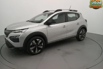 Renault Kardian 1.0 TCE FLEX TECHNO EDC