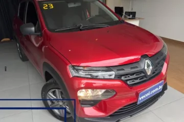 Renault Kwid 1.0 12V 4P SCE FLEX ZEN