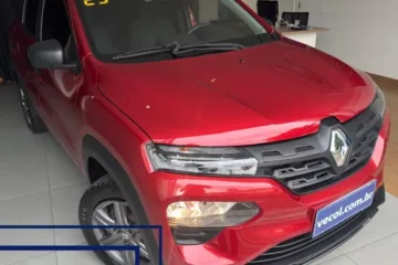 Renault Kwid 1.0 12V 4P SCE FLEX ZEN