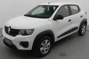 Renault Kwid 1.0 12V SCE FLEX LIFE MANUAL