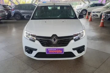 Renault Logan Zen 1.0
