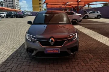 Renault Logan Zen 1.0
