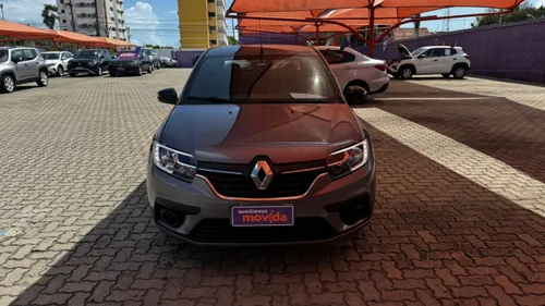 Renault Logan Zen 1.0