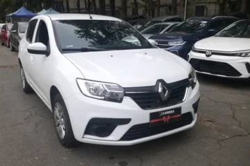 Renault Sandero 1.0 12V SCE FLEX ZEN MANUAL