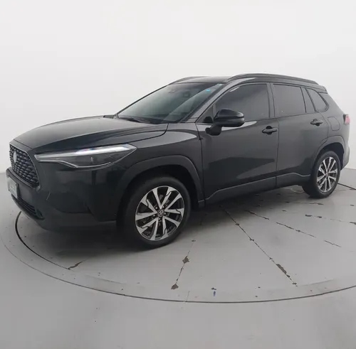 Toyota Corolla Cross 2.0 VVT-IE FLEX XRE DIRECT SHIFT