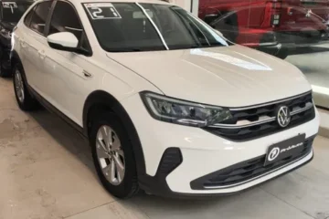 Volkswagen Nivus 1.0 200 TSI TOTAL FLEX COMFORTLINE AUTOMÁTICO