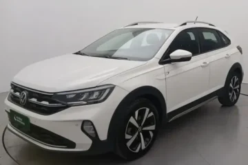 Volkswagen Nivus 1.0 200 TSI TOTAL FLEX HIGHLINE AUTOMÁTICO
