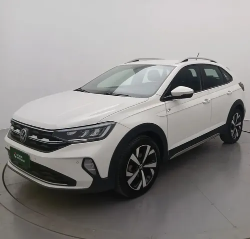 Volkswagen Nivus 1.0 200 TSI TOTAL FLEX HIGHLINE AUTOMÁTICO