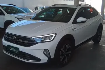 Volkswagen Nivus 1.0 200 TSI TOTAL FLEX HIGHLINE AUTOMÁTICO