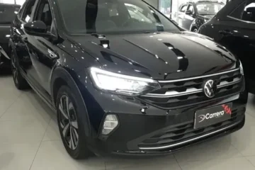 Volkswagen Nivus 1.0 200 TSI TOTAL FLEX HIGHLINE AUTOMÁTICO