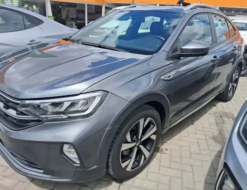 Volkswagen Nivus 1.0 200 TSI TOTAL FLEX HIGHLINE AUTOMÁTICO