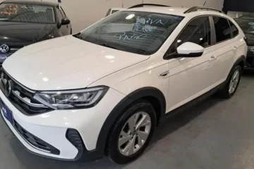 Volkswagen Nivus 1.0 200 Tsi Comfortline