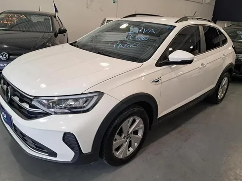 Volkswagen Nivus 1.0 200 Tsi Comfortline