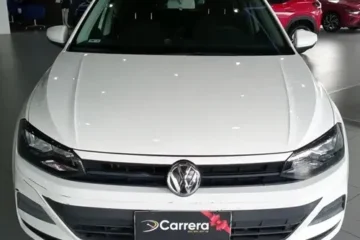 Volkswagen Polo 1.0 200 TSI SENSE AUTOMÁTICO