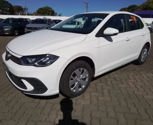 Volkswagen Polo 1.0 MPI MANUAL