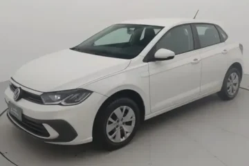Volkswagen Polo 1.0 MPI MANUAL