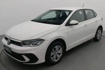 Volkswagen Polo 1.0 MPI MANUAL