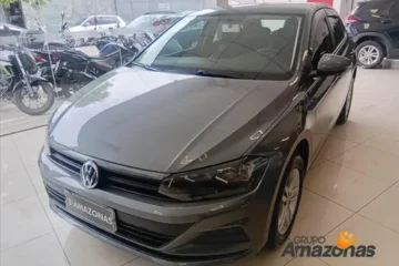 Volkswagen Polo 1.0 MPI TOTAL FLEX MANUAL