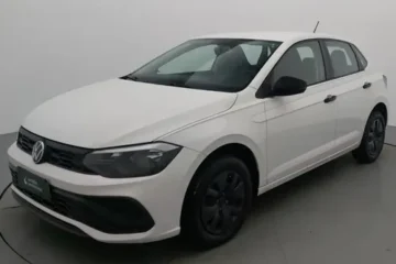 Volkswagen Polo 1.0 MPI TRACK MANUAL