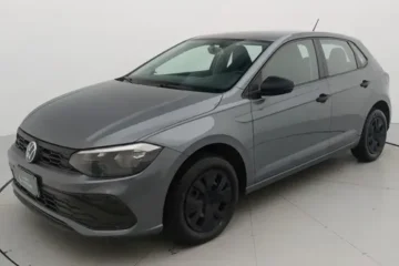 Volkswagen Polo 1.0 MPI TRACK MANUAL