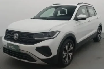 Volkswagen T-Cross 1.0 200 TSI TOTAL FLEX AUTOMÁTICO