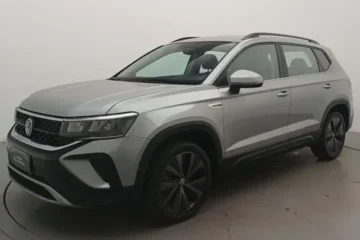 Volkswagen Taos 1.4 250 TSI TOTAL FLEX COMFORTLINE AUTOMÁTICO