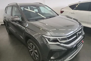 Volkswagen Taos 1.4 250 TSI TOTAL FLEX HIGHLINE AUTOMÁTICO