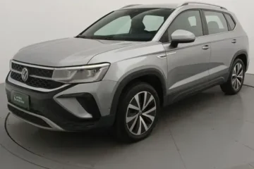 Volkswagen Taos 1.4 250 TSI TOTAL FLEX HIGHLINE AUTOMÁTICO