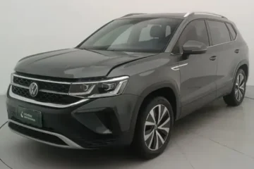 Volkswagen Taos 1.4 250 TSI TOTAL FLEX HIGHLINE AUTOMÁTICO