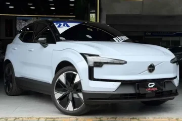 Volvo EX30 69 KW ELÉTRICO ULTRA