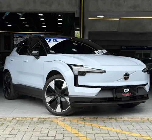 Volvo EX30 69 KW ELÉTRICO ULTRA