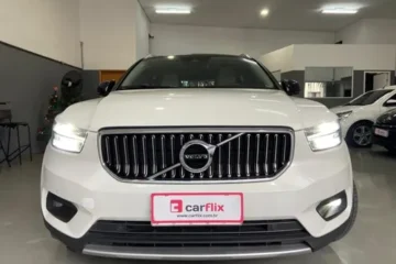 Volvo XC40 1.5 T5 RECHARGE INSCRIPTION GEARTRONIC
