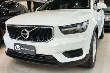 Volvo XC40 2.0 T4 GASOLINA GEARTRONIC