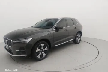 Volvo XC60 2.0 T8 RECHARGE PLUS AWD GEARTRONIC