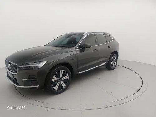 Volvo XC60 2.0 T8 RECHARGE PLUS AWD GEARTRONIC