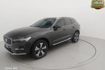 Volvo XC60 2.0 T8 RECHARGE PLUS AWD GEARTRONIC